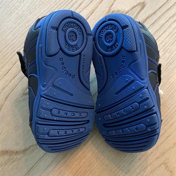 PEDIPED BOY SNEAKER - Picture 2 of 2